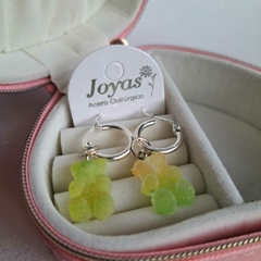 Aros Gummy - comprar online