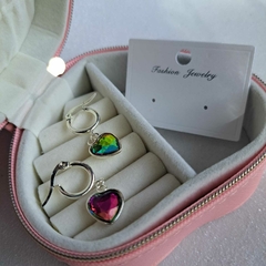 Aros Mini Heart