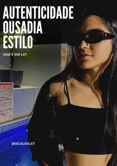 Banner da categoria LET´S FEMININO