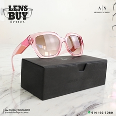 ARMANI EXCHANGE