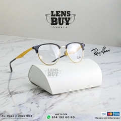 RAY BAN