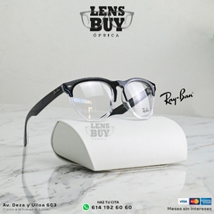 RAY BAN