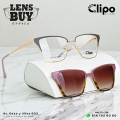 CLIPO ALL IN ONE