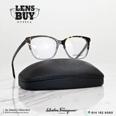 SALVATORE FERRAGAMO