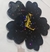 Porta copos Flower - Liz Artesanatos em Resina
