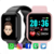 Relógio Smartwatch Android Ios Inteligente com bluetooth