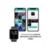 Relógio Smartwatch Android Ios Inteligente com bluetooth - loja online