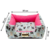 Cama para pet personalizado com nome - GibsonGirl lingeries