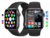 Relógio Smartwatch IWO HW12 resitênte a água