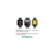 Relógio Smartwatch Android Ios Inteligente com bluetooth