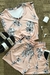 Conjunto de moletinho - GibsonGirl lingeries