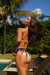 Maiô body com alças finas - comprar online