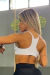 top franzido - GibsonGirl lingeries