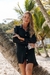 Chemise saída de praia - loja online