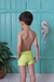 Sunga Boxer Infantil na internet