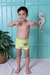 Sunga Boxer Infantil - GibsonGirl lingeries