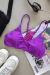 top franzido - GibsonGirl lingeries