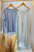 Pijama xadrez masculino - comprar online