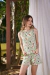 Pijama regata família feminino infantil - comprar online