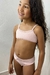 Conjunto calcinha e sutião infantil - comprar online