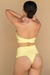 Conjunto tomara que caia laniclê - loja online