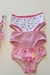 Kit 3 calcinhas infantil na internet