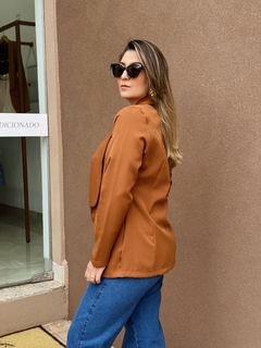 Blazer Alfaiataria Itália na internet