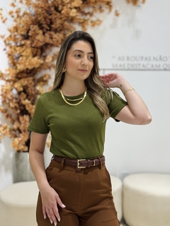 Cinto Bella - loja online