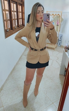 Imagem do Blazer Alfaiataria Itália