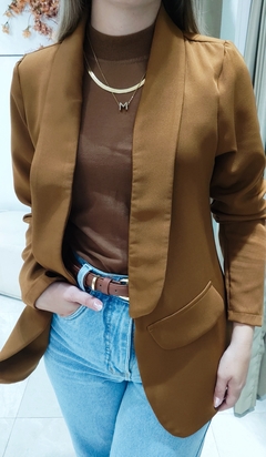 Blazer Alfaiataria Itália - loja online