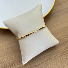 Bracelete Fino Colors - comprar online
