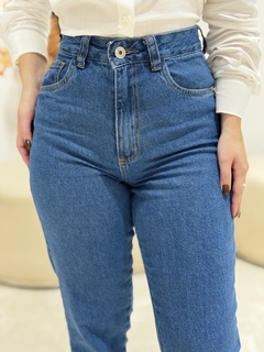 Imagem do Calça Jeans Mom Meire