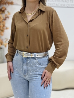 Imagem do Calça Jeans Flare Bruna