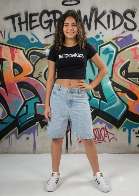 ART 8034 BERMUDON JEAN