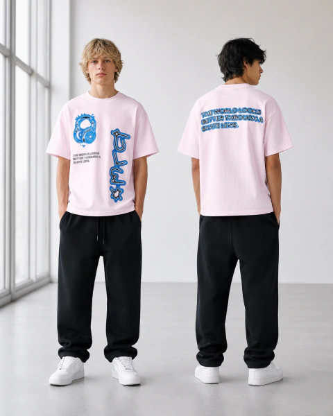 ART 5620 REMERA JERSEY (Precio por curva)