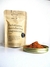 Exfoliante de mandarina y aguacate