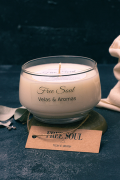 VELA SOUL - comprar online