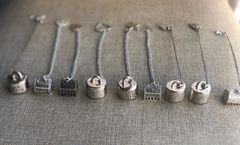 Apagavelas con Cadena - comprar online