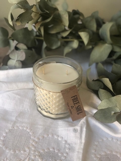 VELA BARROCO BAJA - comprar online