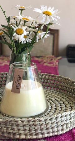 Vela Cónica 1 L - comprar online