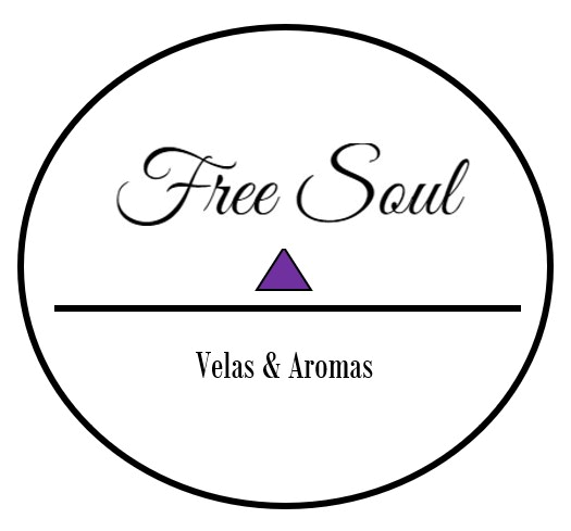 Free Soul Velas y Aromas