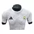 Camisa Real Madrid Pré-jogo 24/25 - Jogador Adidas Masculina - Branca com detalhes em cinza - comprar online