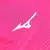 Camisa Lazio Goleiro II 24/25 - Torcedor Mizuno Masculina - Rosa com detalhes em roxo - CAMISAS DE FUTEBOL | Zero48 Sports
