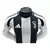 Camisa Juventus I 24/25 manga longa - Jogador Adidas Masculina - Preta e branca - comprar online