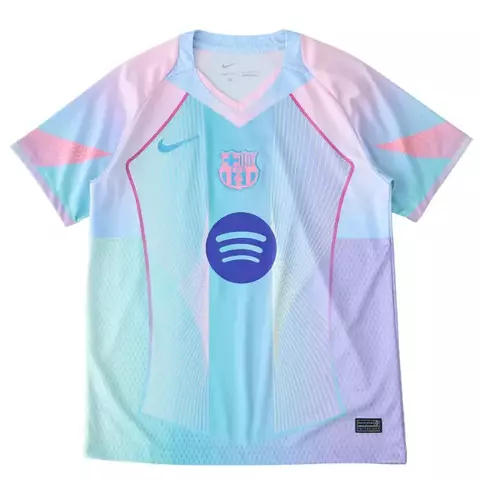 Camisa Barcelona 2025/26 Masculina Especial Edition II - comprar online
