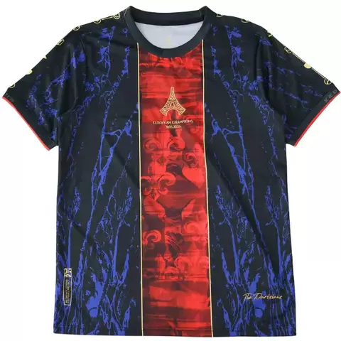 Camisa Paris Saint-Germain I Especial 2025/26 - comprar online