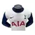 Camisa Tottenham I 24/25 manga longa - Jogador Nike Masculina - Branca e azul - comprar online