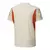 Camisa Manchester City Goleiro 24/25 - Torcedor Puma Masculina - Bege com detalhes em laranja - comprar online