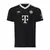 Camisa Bayern de Munique Goleiro 24/25 - Torcedor Adidas Masculina - Preta