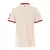 Camisa Bayern de Munique III 24/25 - Torcedor Adidas Feminina - Bege com detalhes em vermelho - comprar online
